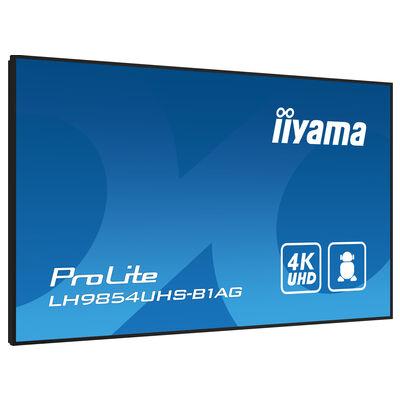 98” LH9854UHS-B1AG Display