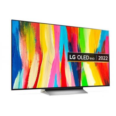 77" OLED77C26LD.AEK LED TV 2022