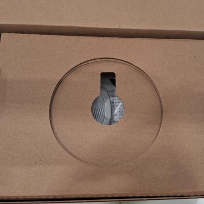 Parlé TTM-XEX Tabletop Mic - Clearance