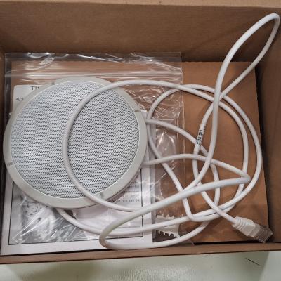 Parlé TTM-XEX Tabletop Mic - Clearance