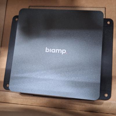Parlé TTM-XEX Tabletop Mic - Clearance