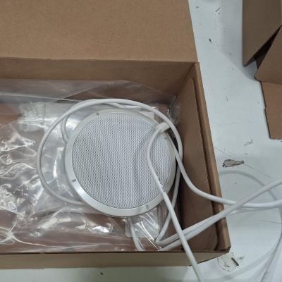 Parlé TTM-XEX Tabletop Mic - Clearance