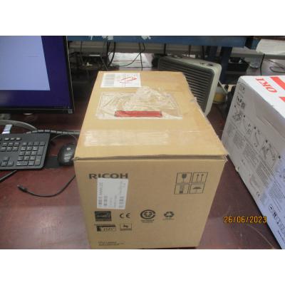 Ricoh FI-8170  Document Scanner - Box Damage