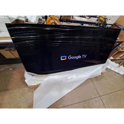 85" X95L BRAVIA 4K HDR Mini LED Google TV-cle