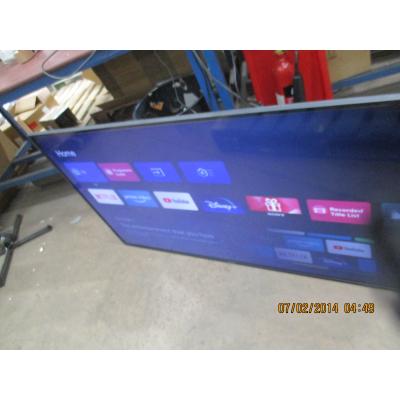 55" FWD-55X80J/UK Pro TV - Clearance product