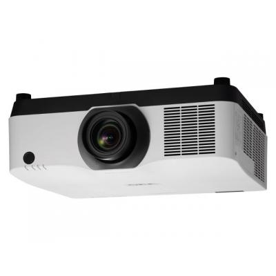 PA1004UL Projector - Lens Included