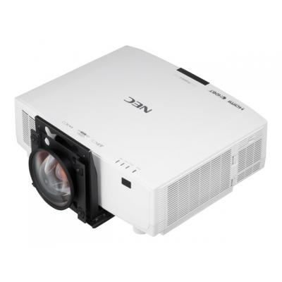 PV800ULWH  Projector - Lens Not Included
