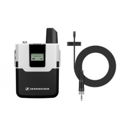 SL Bodypack - MKE 2 KIT DW-3 - Clearance