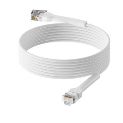 U-CABLE-PATCH-0.3M-RJ45-BK